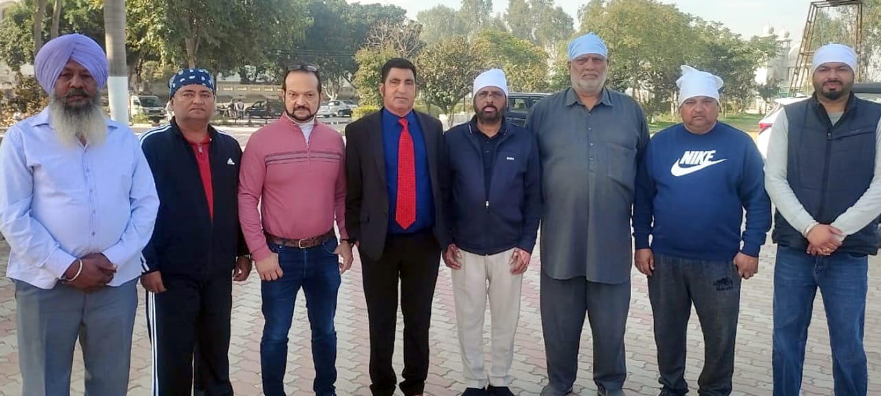 Nagra family organizes free eye camp on 21st
